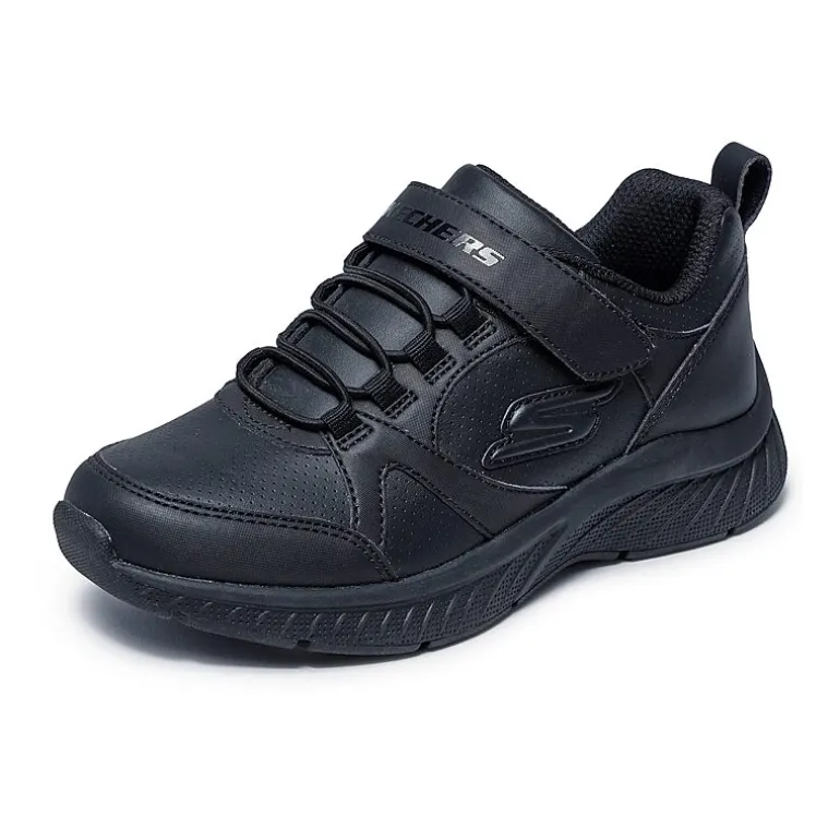 Skechers Microspec Plus School Sweets Little Kid Unisex Sneakers