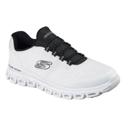 Skechers Noltek Mens Slip-On Walking Shoes