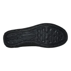 Skechers Reggae Fest Willow Vibe Womens Round Closed Toe Slip-On Shoe