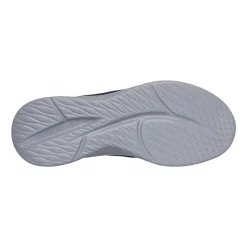 Skechers Relaxed Fit Slade Breyer Mens Round Closed Toe Slip-On Shoe Extra Wide Width
