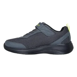 Skechers Selectors Reset Achieved Little Kid Boys Sneakers