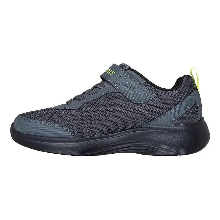 Skechers Selectors Reset Achieved Little Kid Boys Sneakers