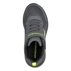 Skechers Selectors Reset Achieved Little Kid Boys Sneakers