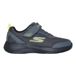 Skechers Selectors Reset Achieved Little Kid Boys Sneakers