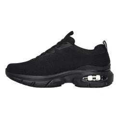 Skechers Skech-Air Ventura Mens Round Closed Toe Work Shoes