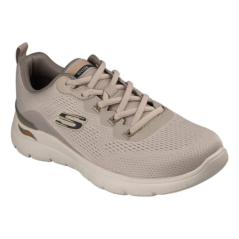 Skechers Skech Flex 4.0 Mens Walking Shoes Extra Wide Width