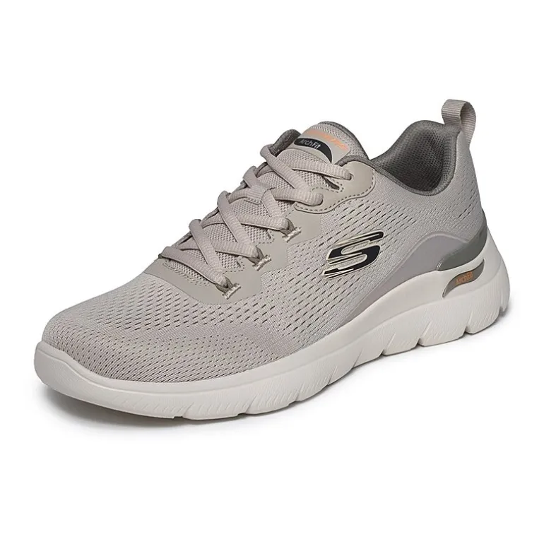 Skechers Skech Flex 4.0 Mens Walking Shoes Extra Wide Width