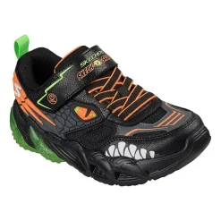 Skechers Skech-O-Saurus Lights 3.0 Little Kid Boys Sneakers