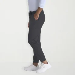 Skechers Skp572 Structure 3-Pocket Jogger Mens Big and Tall Tag Free Stretch Fabric Moisture Wicking Scrub Pant