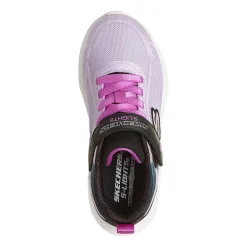 Skechers Sola Glow 2.0 Dazzle Steps Little Kid Girls Sneakers