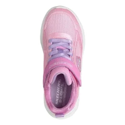Skechers Sola Glow 2.0 Little Kid Girls Sneakers