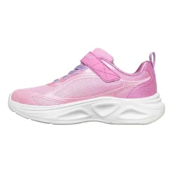 Skechers Sola Glow 2.0 Little Kid Girls Sneakers