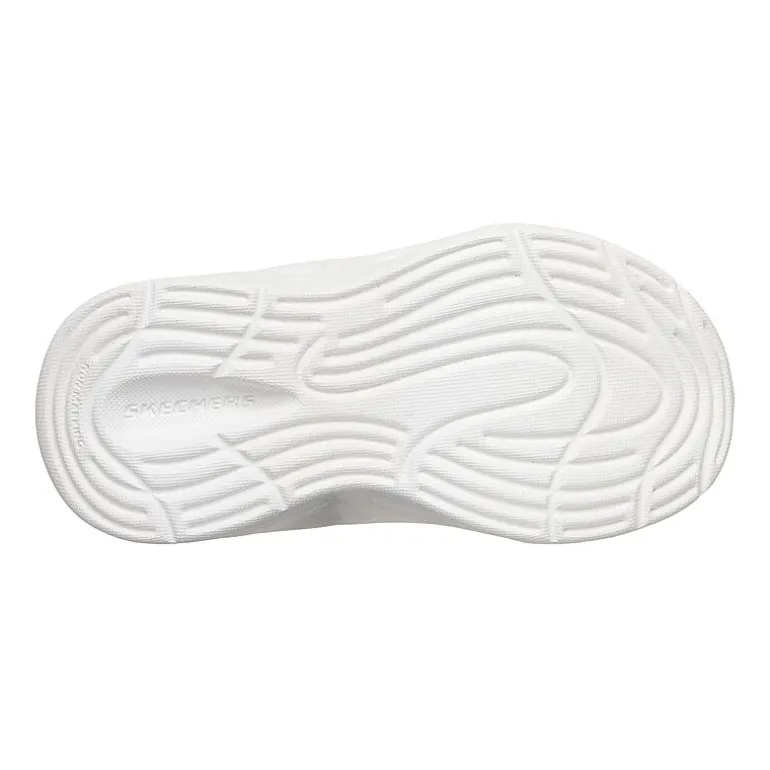 Skechers Sola Glow 2.0 Toddler Girls Sneakers