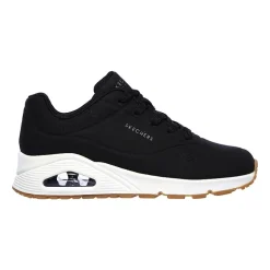 Skechers Street Uno Stand On Air Womens Sneakers