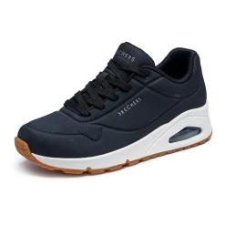 Skechers Street Uno Stand On Air Womens Sneakers