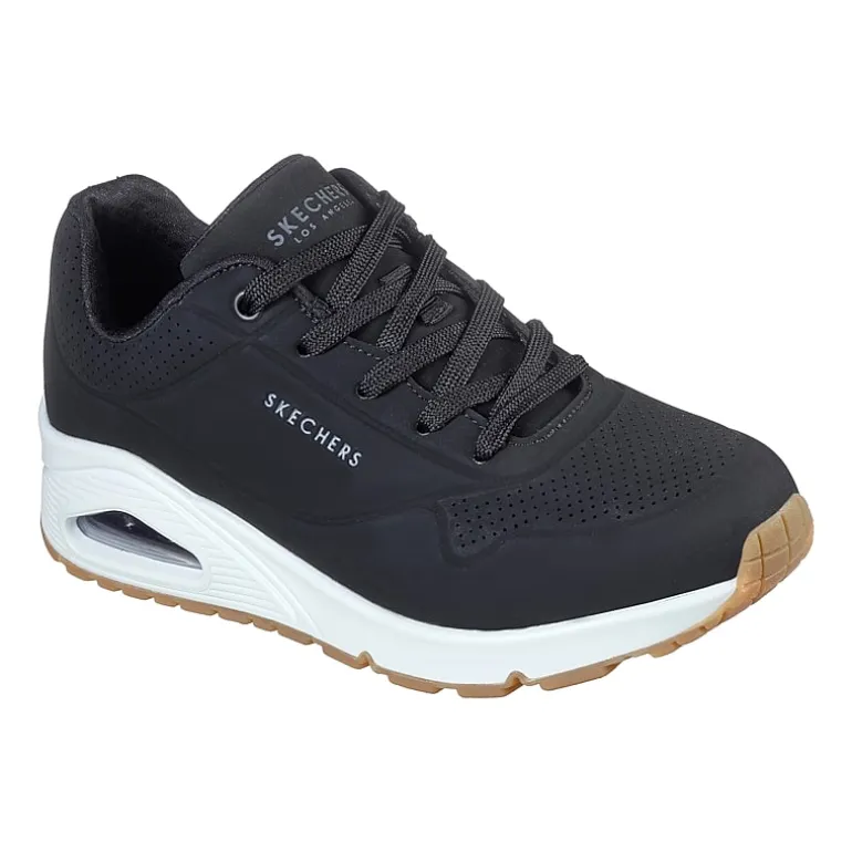 Skechers Street Uno Stand On Air Womens Sneakers