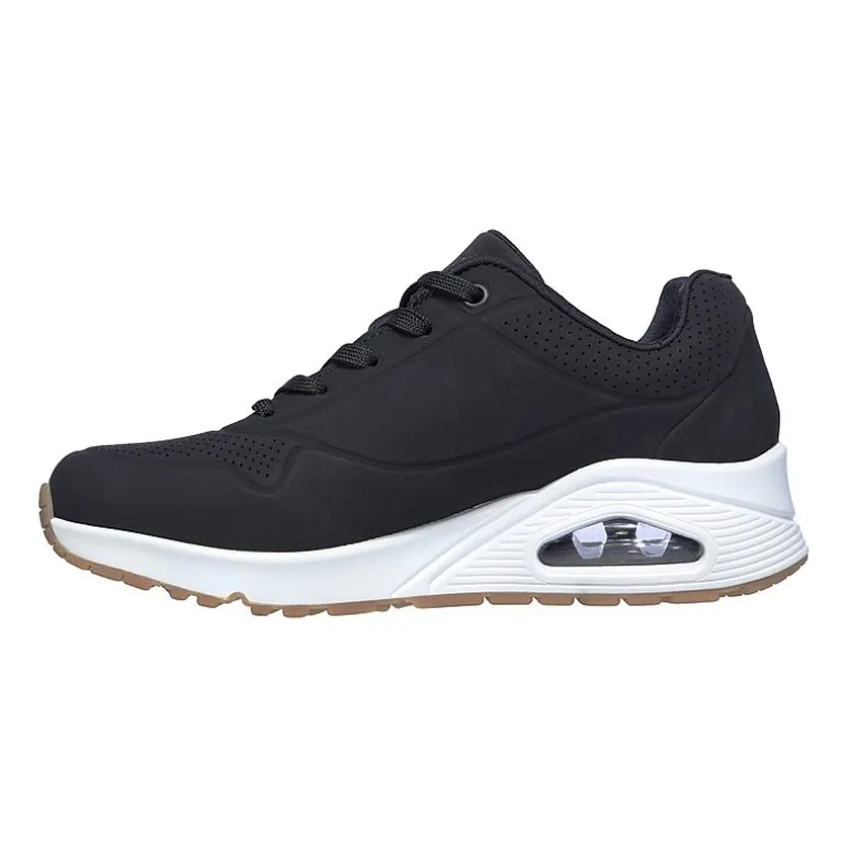Skechers Street Uno Stand On Air Womens Sneakers