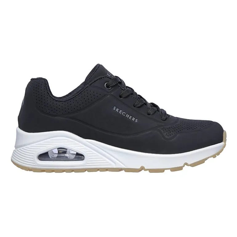 Skechers Street Uno Stand On Air Womens Sneakers