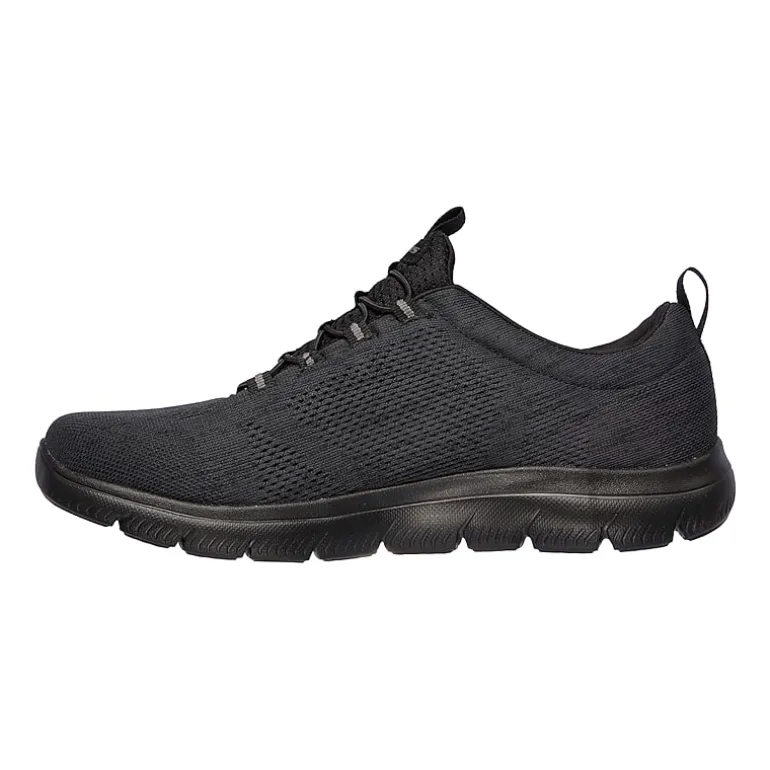 Skechers Summits Louvin Mens Walking Shoes Wide Width