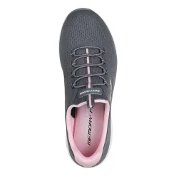 Skechers Summits Womens Slip-On Walking Shoes
