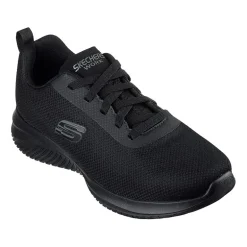 Skechers Ultra Flex 3.0 Daxtin Mens Round Closed Toe Work Shoes