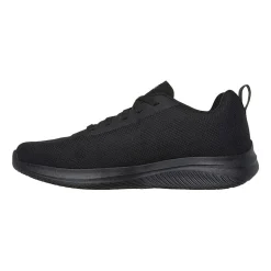 Skechers Ultra Flex 3.0 Daxtin Mens Round Closed Toe Work Shoes
