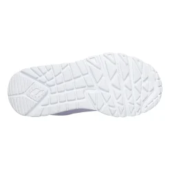 Skechers Uno Charming Lite Little Kid Girls Sneakers