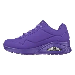 Skechers Uno Night Shades Womens Sneakers