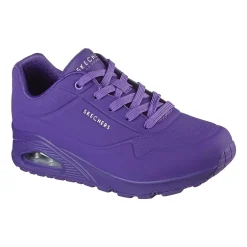 Skechers Uno Night Shades Womens Sneakers
