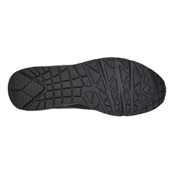 Skechers Uno Stand On Air Mens Wide Width Sneakers