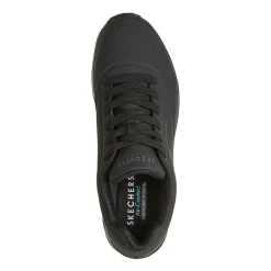 Skechers Uno Stand On Air Mens Wide Width Sneakers