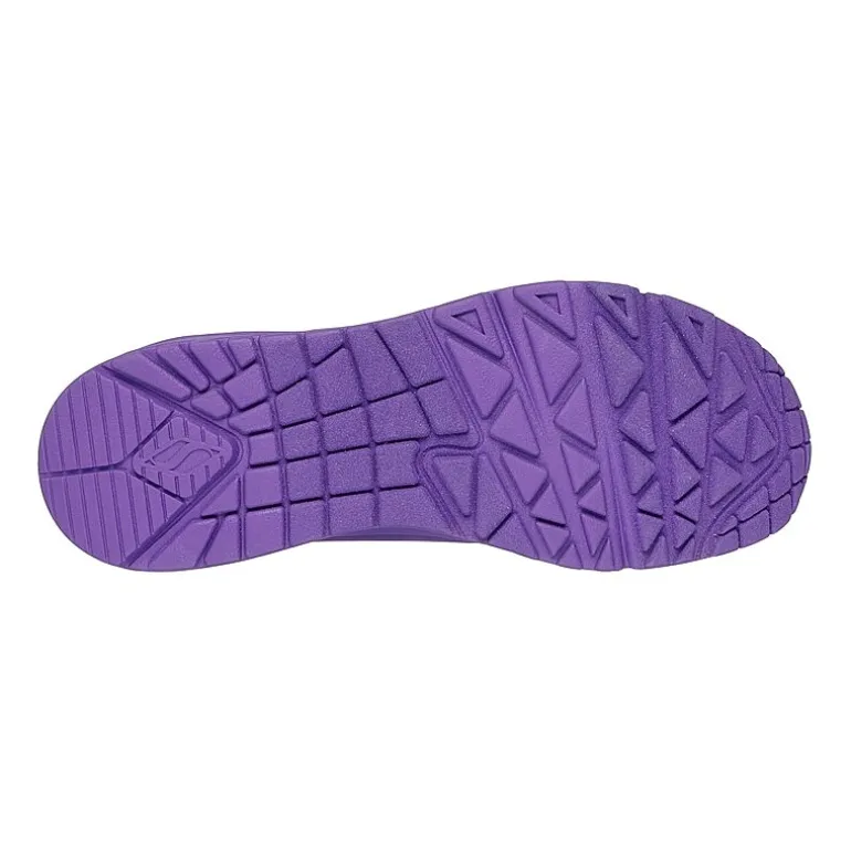 Skechers Uno Stand On Air Womens Sneakers