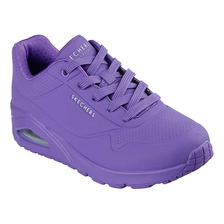 Skechers Uno Stand On Air Womens Sneakers