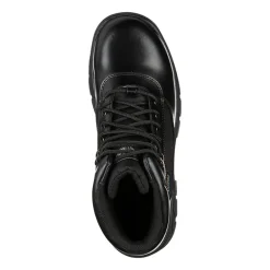 Skechers Wascana - Benen Wp Tactical Mens Round Closed Toe Work Shoes