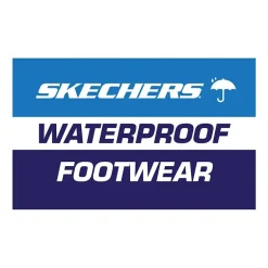 Skechers Wascana - Millit Wp Mens Round Closed Toe Work Shoes