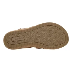 Skechers Womens Arch Fit Beverlee 2.0 Wedge Sandals