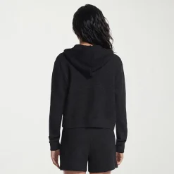 Skechers Womens Diamond Full-Zip  Jacket - Cozy Fit