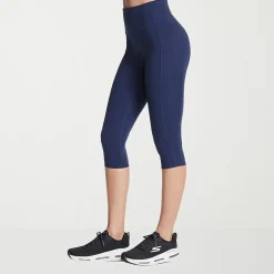 Skechers Women's Go Walk Capri Legging