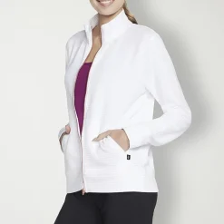 Skechers Women's Go Walk® Ottoman Jacket - Cozy Fit