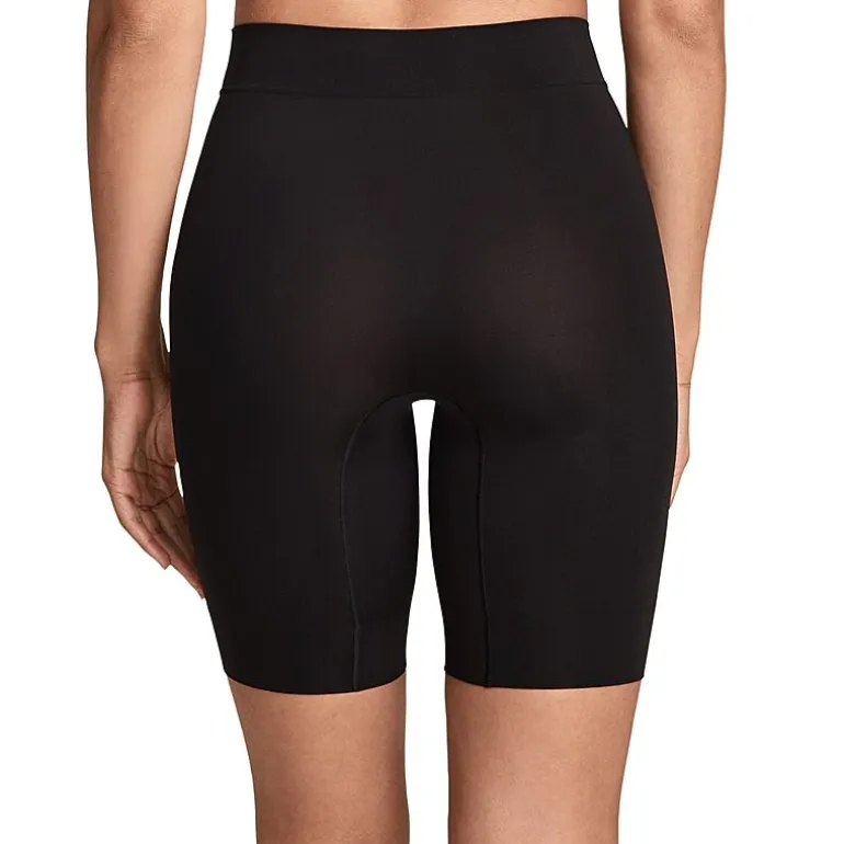 Skimmies® Seamfree® Ultralight Smoothing Mid-Thigh Slipshort - 4440