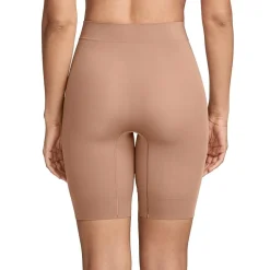 Skimmies® Seamfree® Ultralight Smoothing Mid-Thigh Slipshort - 4440