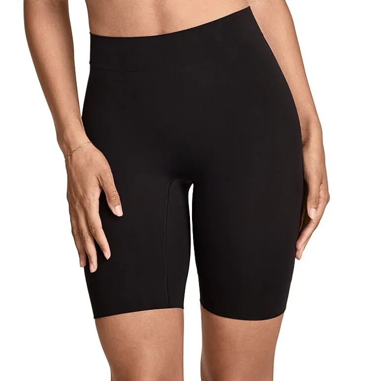 Skimmies® Seamfree® Ultralight Smoothing Mid-Thigh Slipshort - 4440
