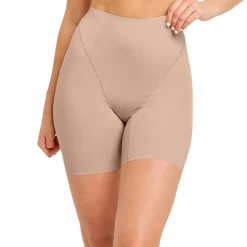 Skimmies® Tummy Smoothing Mid-Thigh Short - 4818
