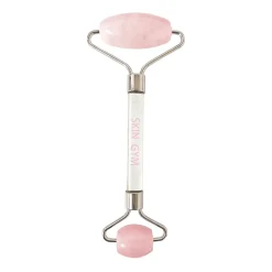 Skin Gym Facial Roller And Gua Sha Workout Set