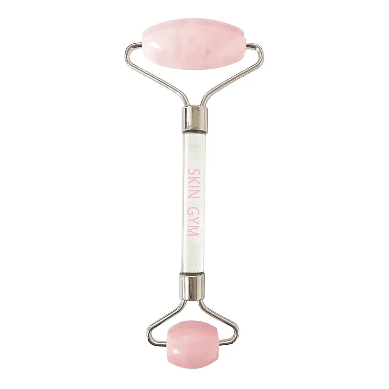Skin Gym Facial Roller And Gua Sha Workout Set