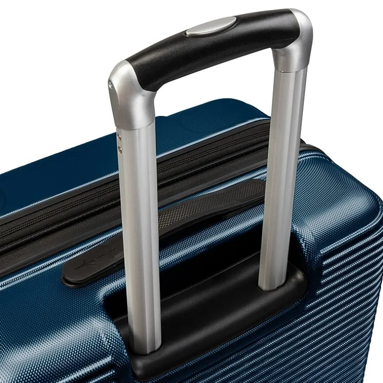 Skyway Chesapeake 3.0 24 Inch Hardside Expandable Checked Spinner Luggage