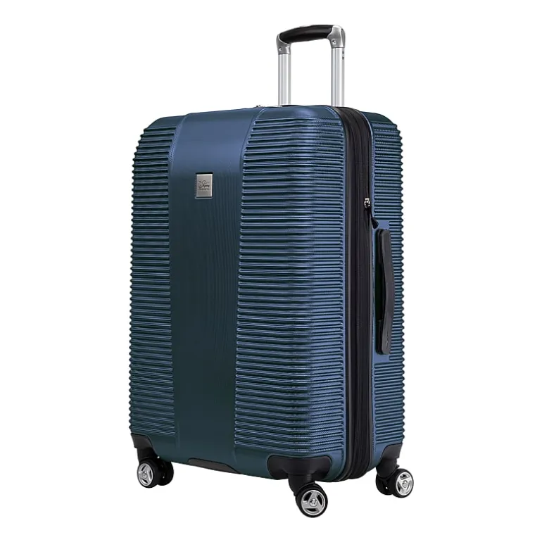 Skyway Chesapeake 3.0 24 Inch Hardside Expandable Checked Spinner Luggage