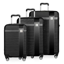 Skyway Chesapeake 4.0 28 Inch Hardside Expandable Checked Spinner Luggage
