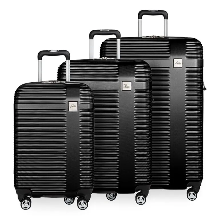 Skyway Chesapeake 4.0 28 Inch Hardside Expandable Checked Spinner Luggage