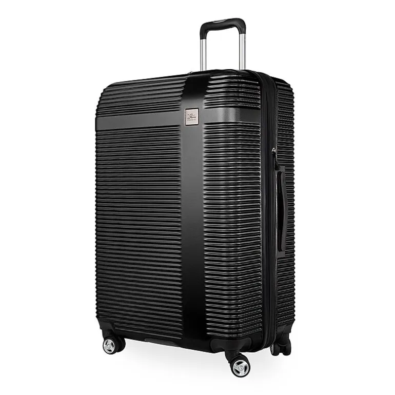 Skyway Chesapeake 4.0 28 Inch Hardside Expandable Checked Spinner Luggage